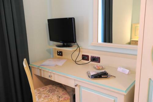 Hotel Plazza