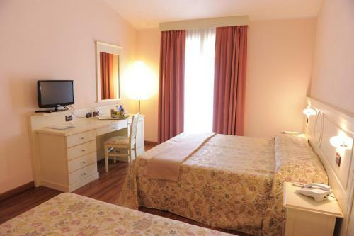 Hotel Plazza