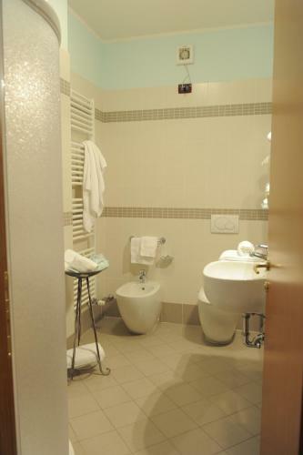 Hotel Plazza