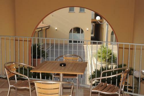 Hotel Plazza