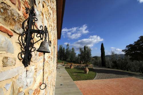 Agroturismo Agriturismo San Martino