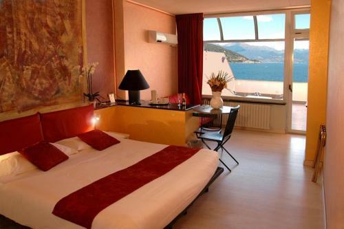 Conca Azzurra Wellness & Beauty Hotel