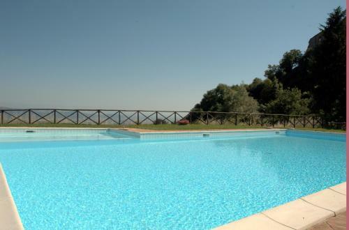 Agroturismo Country House Il Ciliegio