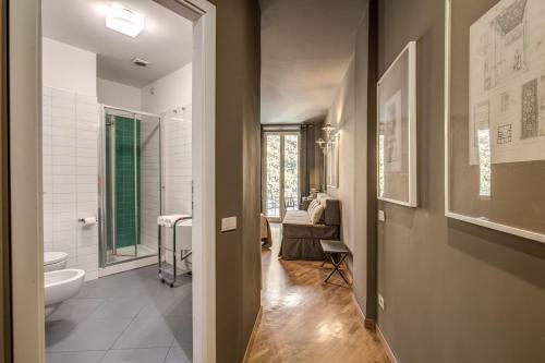 Hostal Zero6 Guest House