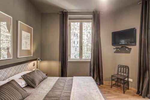 Hostal Zero6 Guest House