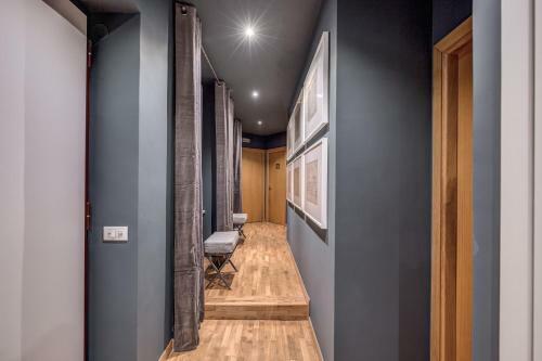 Hostal Zero6 Guest House