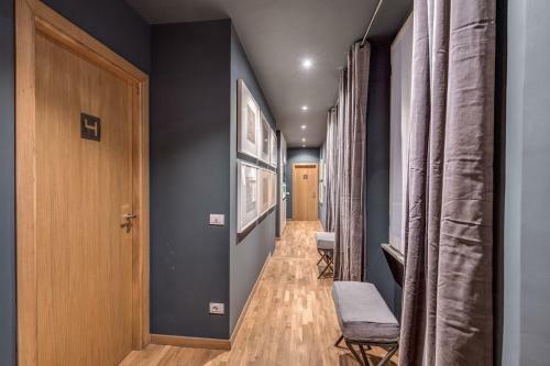 Hostal Zero6 Guest House