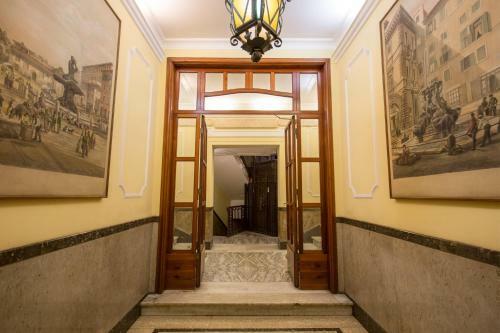 Hostal Zero6 Guest House