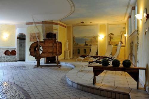 Hotel Wildsch�tz
