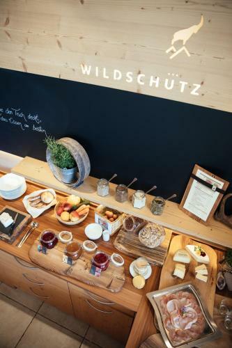 Hotel Wildsch�tz