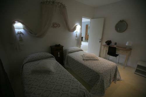 Villa Le Perelle Agriturismo