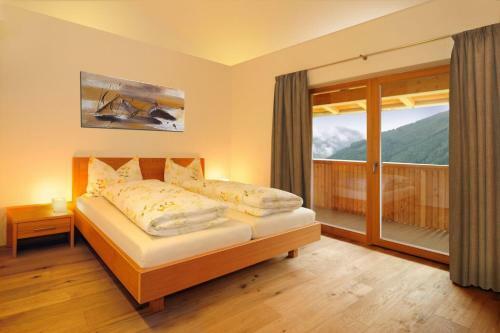 Apartamento Huberhof
