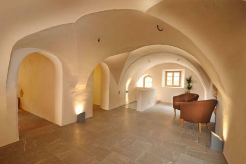 Apartamento Huberhof