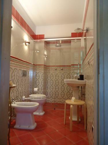 Hotel Borgo Ramezzana Country House