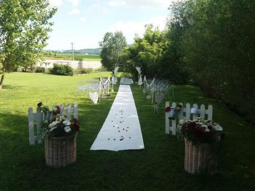 Hotel Borgo Ramezzana Country House