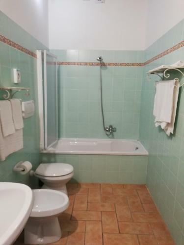 Agroturismo Parco Ducale Country House
