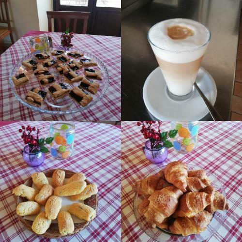 Agroturismo Parco Ducale Country House