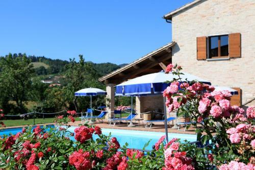 Agroturismo Parco Ducale Country House