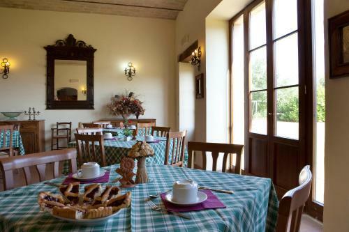 Agroturismo Parco Ducale Country House