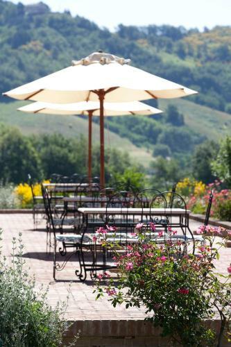 Agroturismo Parco Ducale Country House