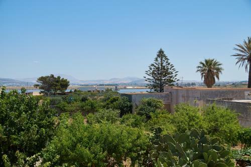 Bed & Breakfast Casolare Nelle Saline