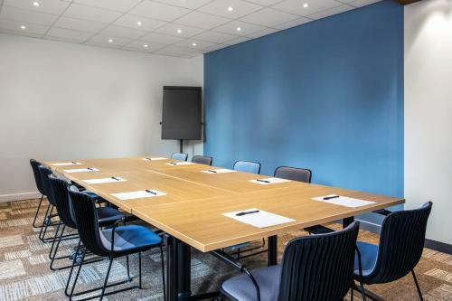 Hotel Ibis Saint-denis Stade Ouest