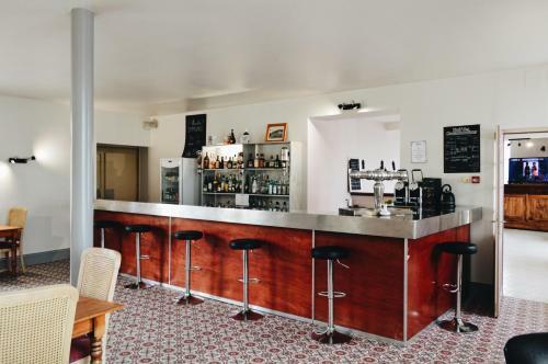 Hotel H�tel De France