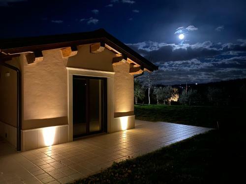 Bed & Breakfast Il Villino