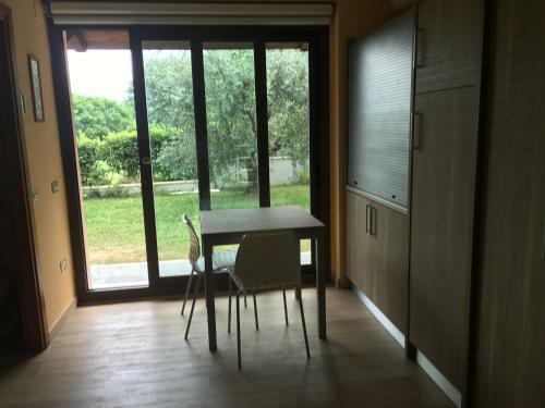 Bed & Breakfast Il Villino