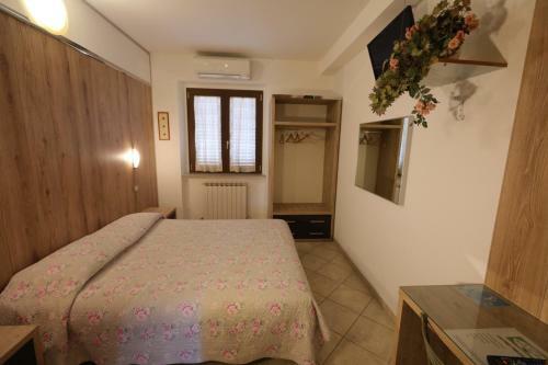 Bed & Breakfast Il Villino