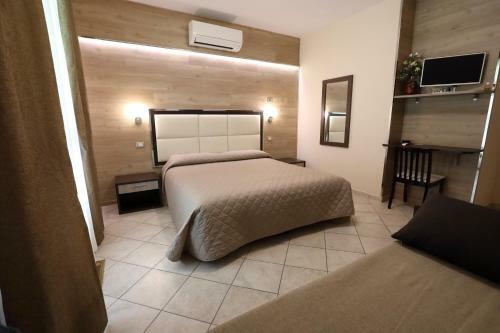 Bed & Breakfast Il Villino