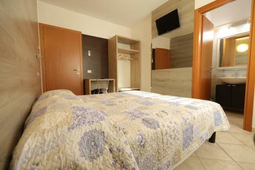 Bed & Breakfast Il Villino