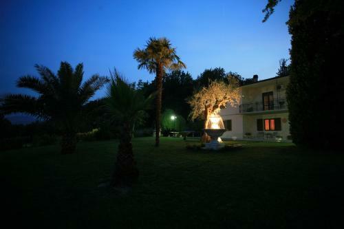 Bed & Breakfast Il Villino