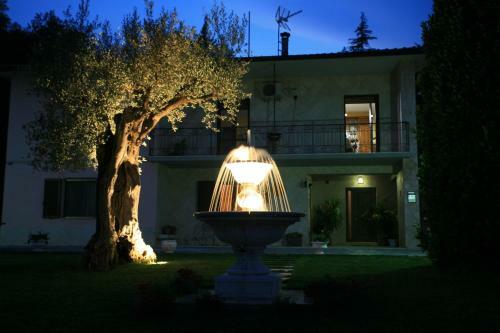 Bed & Breakfast Il Villino
