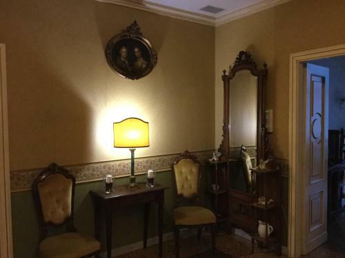 Hotel Bentivoglio Residenza D'epoca