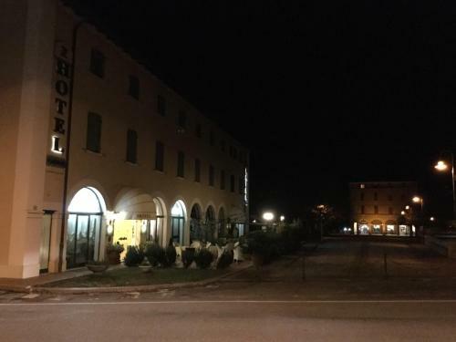Hotel Bentivoglio Residenza D'epoca