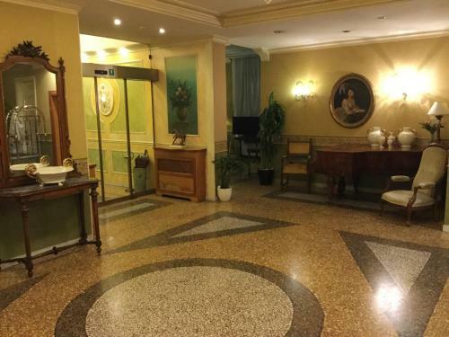 Hotel Bentivoglio Residenza D'epoca
