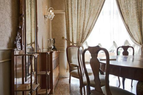 Hotel Bentivoglio Residenza D'epoca