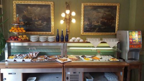 Hotel Bentivoglio Residenza D'epoca