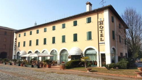 Hotel Bentivoglio Residenza D'epoca