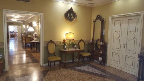 Hotel Bentivoglio Residenza D'epoca