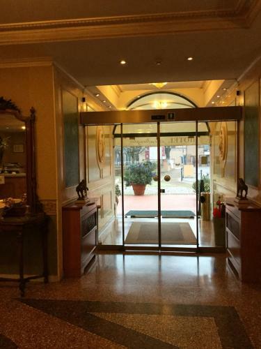 Hotel Bentivoglio Residenza D'epoca
