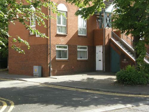 Self Catering Belfast Apartment