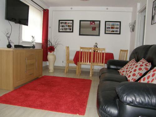 Self Catering Belfast Apartment