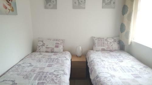 Self Catering Belfast Apartment