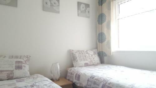 Self Catering Belfast Apartment