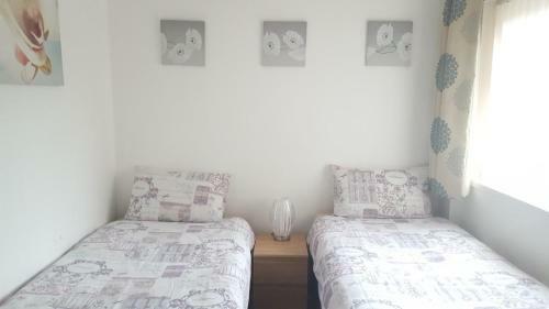 Self Catering Belfast Apartment