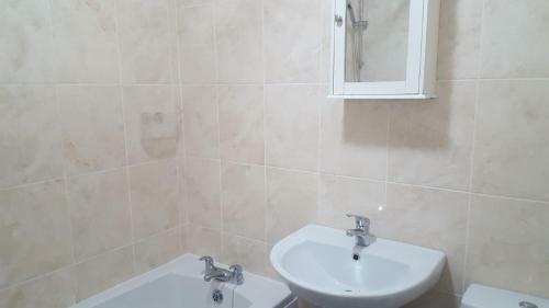Self Catering Belfast Apartment