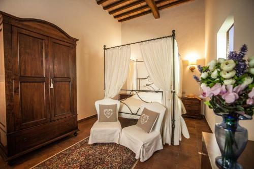 Agroturismo Il Poggio Degli Olivi