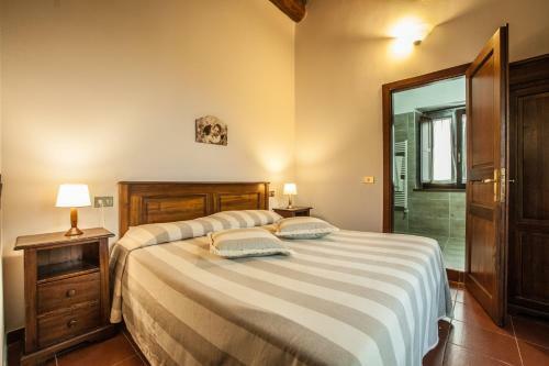 Agroturismo Il Poggio Degli Olivi